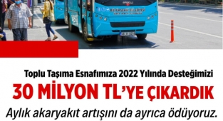 Kahramanmaraş Modeli Gündemde