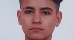 Kahramanmaraş’ta 16 yaşındaki gençten haber alınamıyor