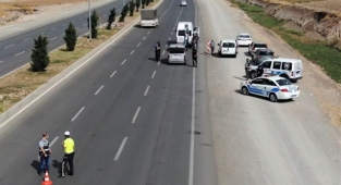 -Kahramanmaraş’ta Drone Denetimleri Yapılacak