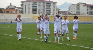 -Kahramanmaraş’ta futbol müsabakaları ertelendi
