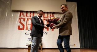 Kahramanmaraş’ta Mehmet Akif Konuşuldu