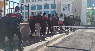 Kahramanmaraş’ta telefon dolandırıcılarına JASAT engeli
