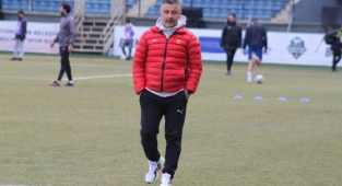 Kahramanmaraşspor’da istifa şoku
