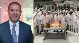 Kervancıoğlu’ndan Kadınlar Günü Mesajı: Yüzde 60 Kadın İstihdamıyla Kadınlarımızın Yanındayız