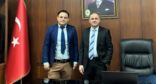 KSÜ’de uluslararası sempozyum 20 ülkeden 300 katılımcı bekleniyor