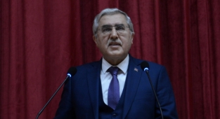 KSÜ Öğrencileri Haftanın Yorgunluğunu Nova Trio Konseriyle Attı