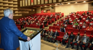 KSÜ Tıp Fakültesi “21.Yüzyıl Tıbbı Öğrenci Kongresi”