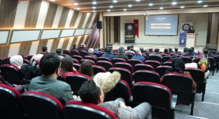Madde Bağımlılığıyla Mücadele Eğitimi