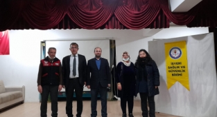 OKULLARDA GIDA GÜVENLİĞİ EĞİTİMLERİ