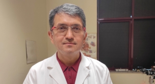 Prof. Dr. Özdemir Uyardı: ‘Göz Tansiyonu Körlüğe Neden Olabilir’