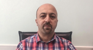 Prof. Dr. Özkan Güngör’den ‘Dünya Böbrek Günü