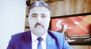 Rahmetli Muhsin Yazıcıoğlu başkanımızın Sehit oluşunun 13 yıldönümü