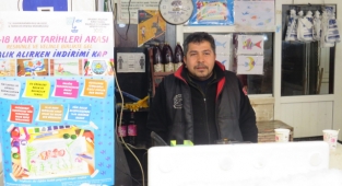 RESMİNLE GEL İNDİRİMİ KAP!