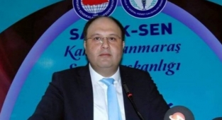 Sağlık Sen İl Başkanı Demirci'nin 14 Mart Tıp Bayramı mesajı