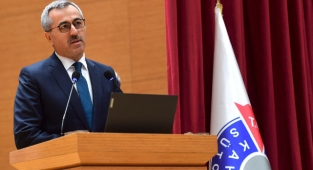 Sağlıkta Çok Önemli Bir Konumdayız