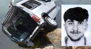 Trafik kazasında ağır yaralanmıştı hayatını kaybetti