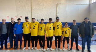 TURGED Üçüncü Lig'e Koşuyor