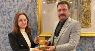 Ülkü Ocakları İl Başkanlığı 8 Mart Dünya Kadınlar Günü Mesajı