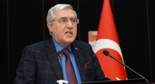 Üniversite İş Dünyası İşbirliğine Yeni Örnek: KSÜ’de Gerçekleştirilen Konferansta Lojistik Sektörünün Dünü Bugünü ve Yarını Konuşuldu