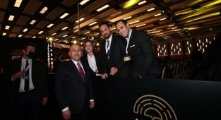 Üniversitemiz Öğrencileri Antalya Diplomasi Forumuna Konuşmacı Olarak Katıldı