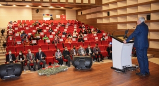 Üniversitemizde Gerçekleştirilen 21.Yüzyıl Tıbbı Tıp Öğrenci Kongresi Tamamlandı