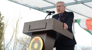 Üniversitemizde Gerçekleştirilen Afrika Günü Etkinliği, Kıtanın Kültürünü KSÜ’ye Taşıdı