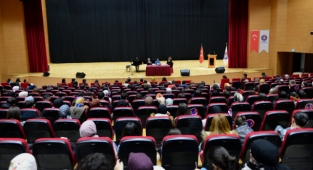 Yalçın ve Önal Müzik Ziyafeti Yaşattı