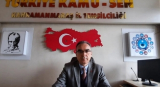 14 MART TIP BAYRAMINDA VERİLEN SÖZLER HAYATA GEÇMELİ