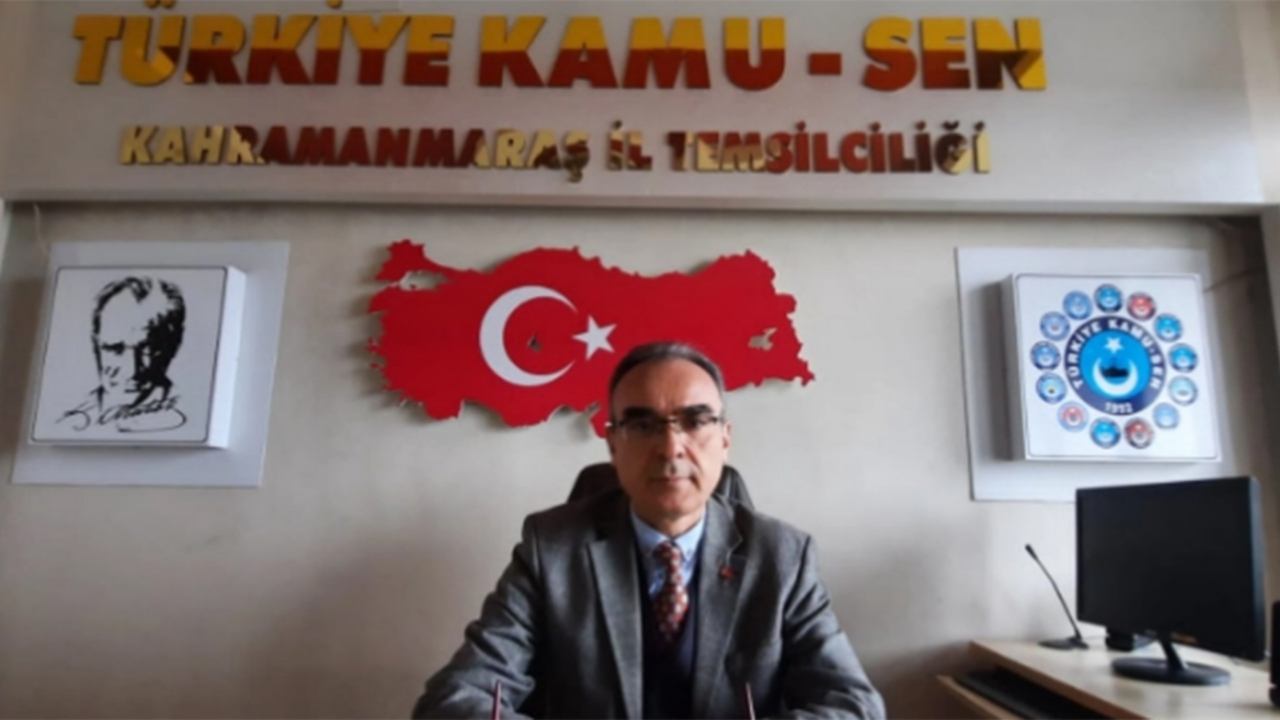 14 MART TIP BAYRAMINDA VERİLEN SÖZLER HAYATA GEÇMELİ