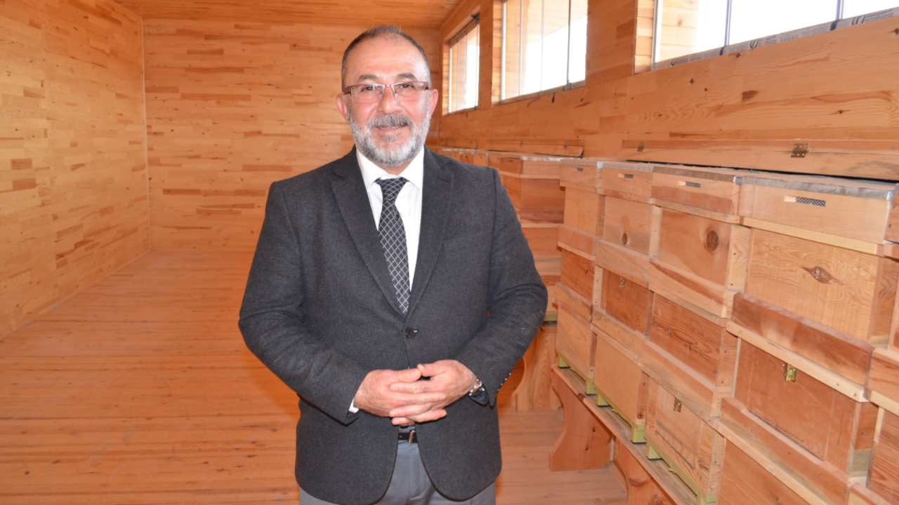 AFŞİN BELEDİYESİ’NDEN YEREL KALKINMAYA BİR ÖRNEK PROJE DAHA!