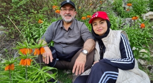 AFŞİN'DE DOĞA GEZİSİ