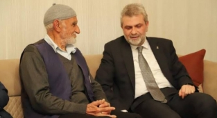 AK PARTİ’DEN RAMAZAN ATAĞI; ‘KUTLU AYDAN KUTLU GELECEĞE’