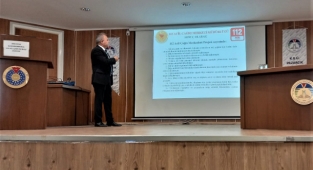 AKIN OZAN; ARAYANLARA ‘EMPATİ’ KURARAK CEVAP VERİN