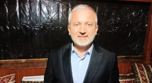 Başkan Adayı Köfte, “Makamın değil esnafın başkanı olacağız”