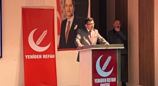 Başkan Aksoy, güven tazeledi