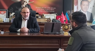 Başkan Güven, Ramazan ayı gelmeden çalışmalarımızı tamamladık