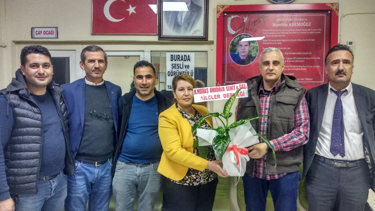 Başkan Kutlu, “Polisimiz 177. yılı kutlu olsun”