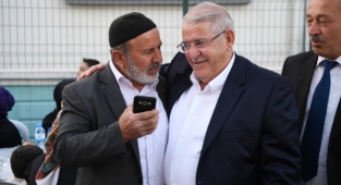 Başkan Mahçiçek; “Onikişubat’ta barış, sevgi ve kardeşlik ortamının sürekliliği için durmaksızın çalışıyoruz”