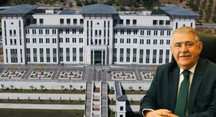 Başkan Mahçiçek’ten 5 Nisan Madalya Günü mesajı