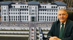 Başkan Mahçiçek; Varlığınız, bizlere her zaman güç ve güven veriyor