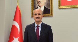 BAŞKAN OKAY'IN DÜNYA SAĞLIK GÜNÜ MESAJI