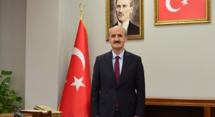 BAŞKAN OKAY’IN KUT’ÜL AMARE ZAFERİ MESAJI