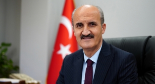 BAŞKAN OKAY’IN MALAZGİRT HAFTASI MESAJI