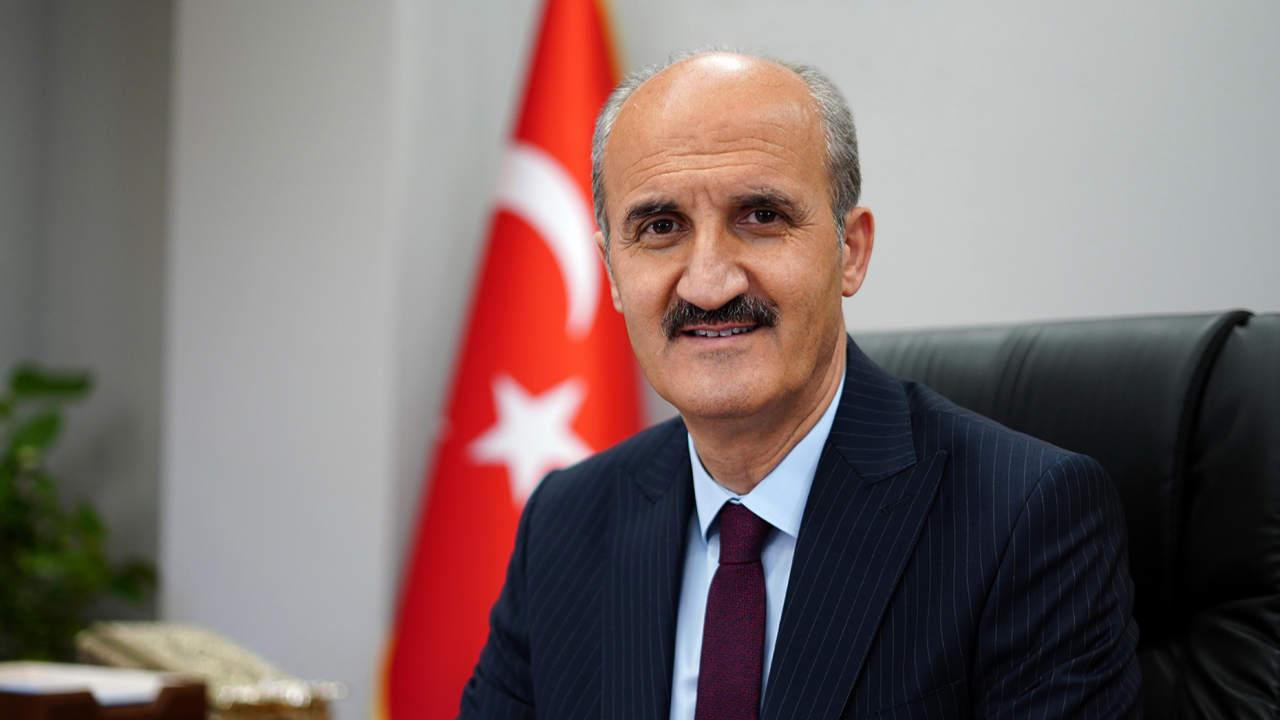 BAŞKAN OKAY’IN MALAZGİRT HAFTASI MESAJI