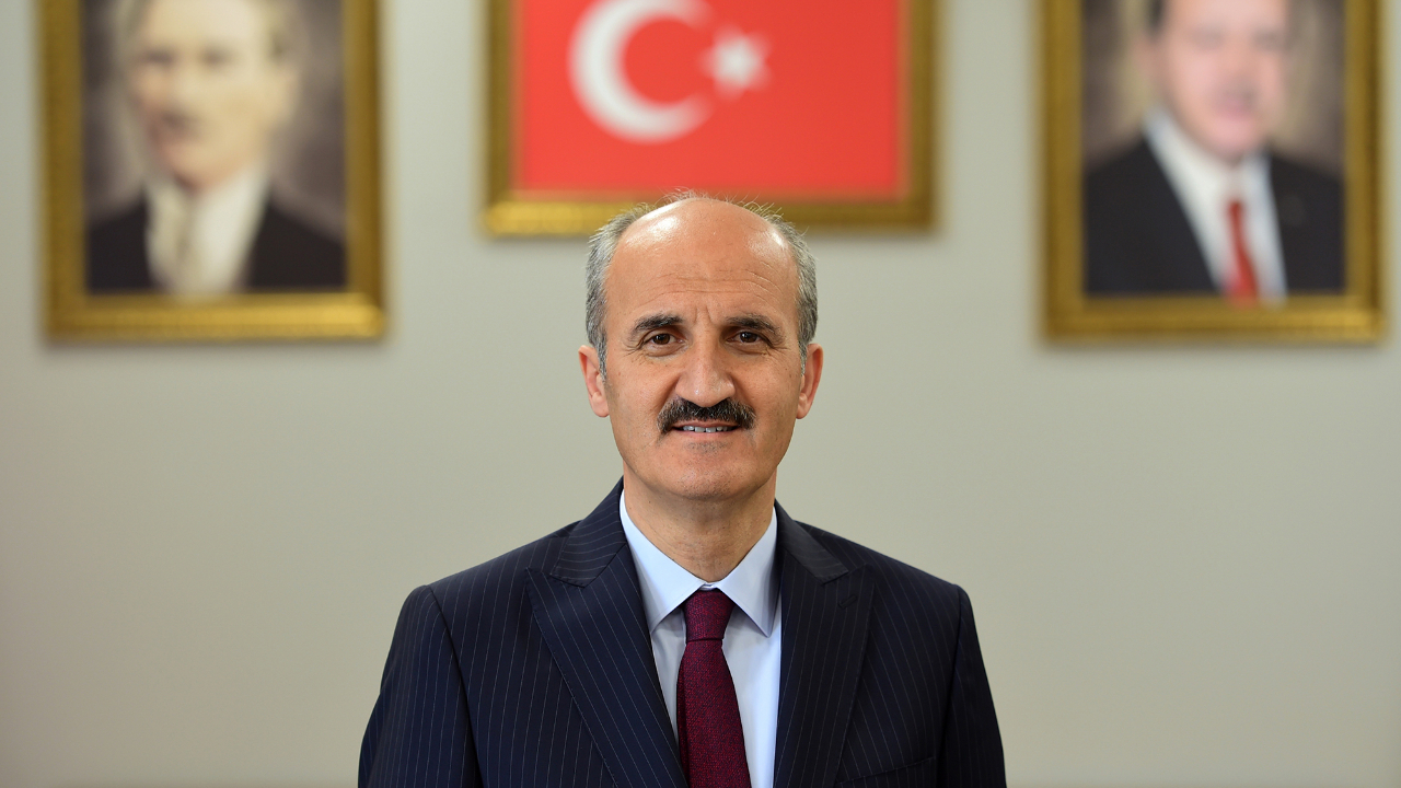 BAŞKAN OKAY’IN MİMARLAR GÜNÜ MESAJI