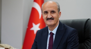 BAŞKAN OKAY’IN OTİZM FARKINDALIK GÜNÜ MESAJI