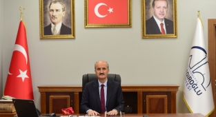 BAŞKAN OKAY’IN ŞEHİTLER HAFTASI MESAJI
