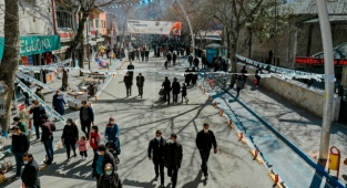 Cadde trafiğe kapatılacak, o güne özel büyük indirimler yapılacak