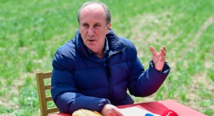 ‘ÇÖZÜLMEZSE SONUMUZ KITLIK, AÇLIK’
