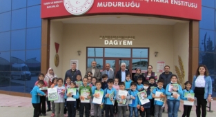 Dagtem’de Tohumdan Fidana Uzanan Yolculuk